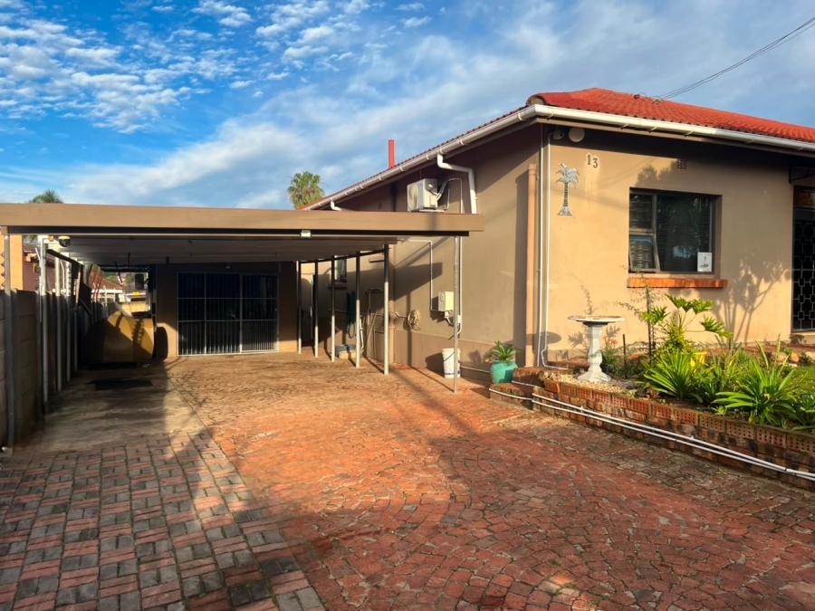 2 Bedroom Property for Sale in Mosel Eastern Cape